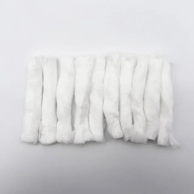 Cotton Bacon Prime – Premium Watte für Selbstwickler (10 g)