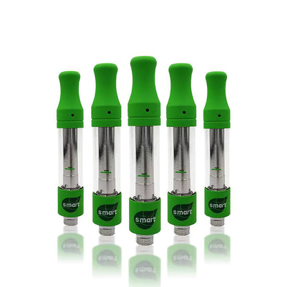 Rove - Green Smart Keramik Spule Kartusche - 510 Gewinde - Grün